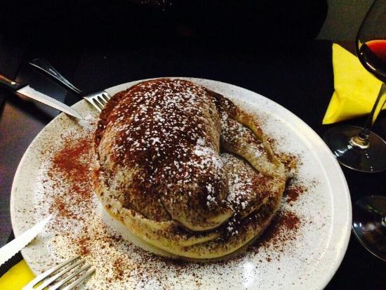 Trattopizza Piccoloso